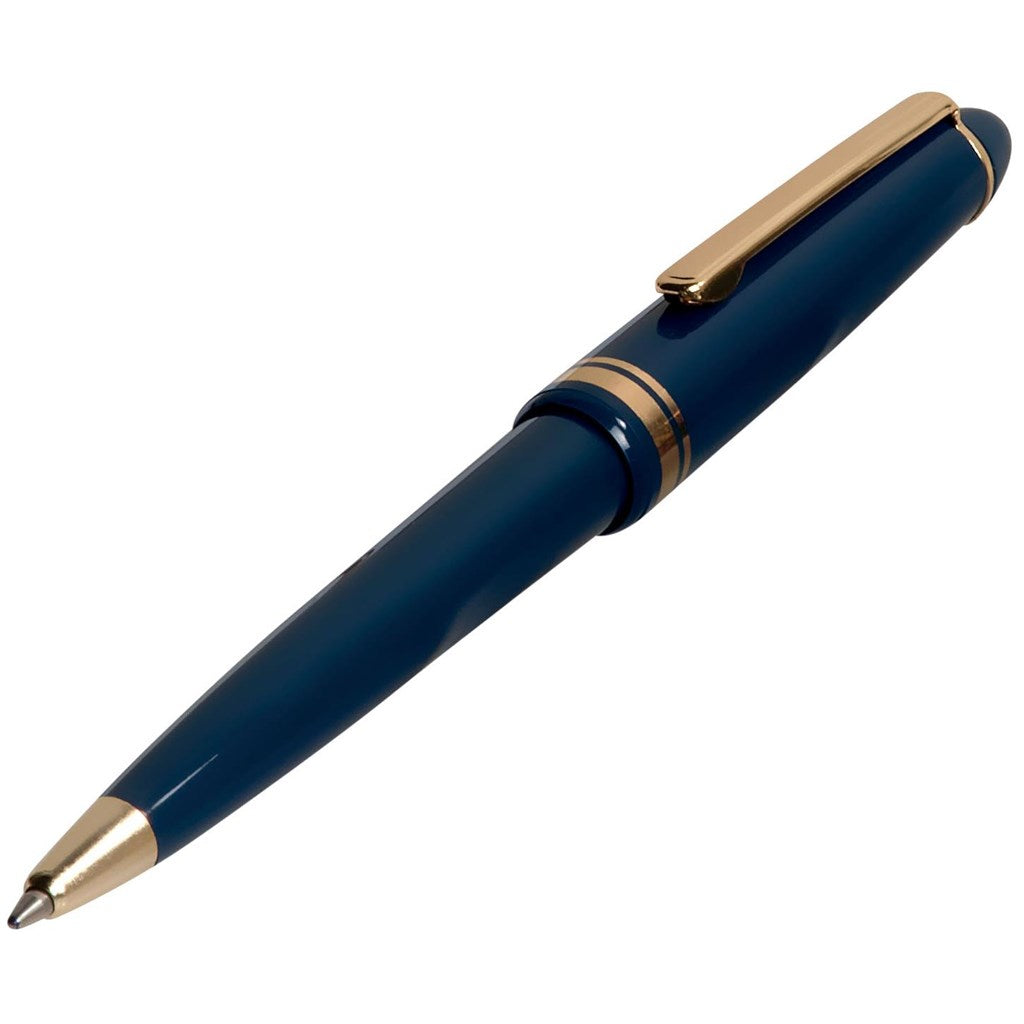 Altitude Midas Ball Pen - Navy