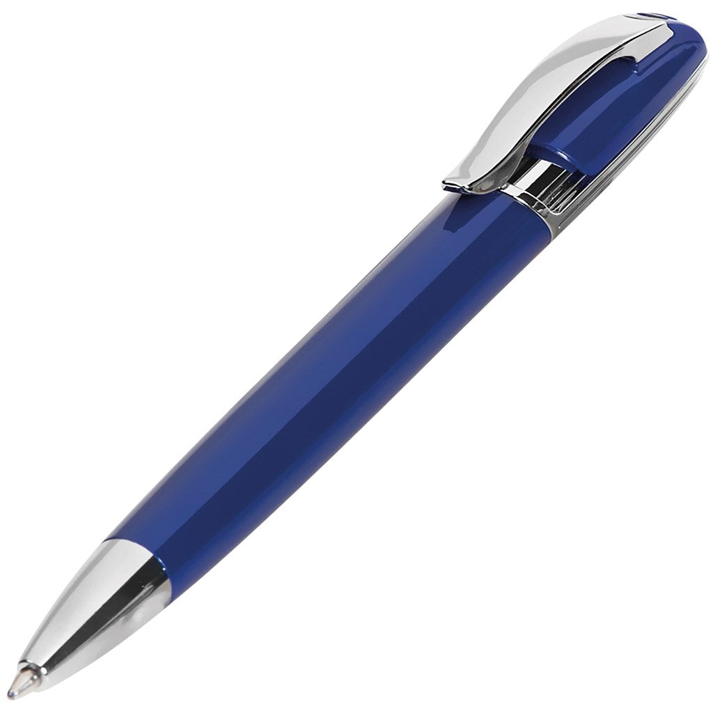 Altitude Hawk-Eye Ball Pen - Blue