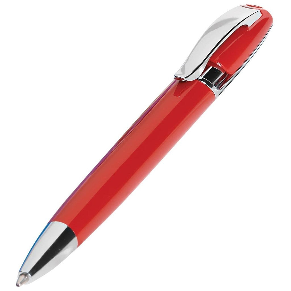 Altitude Hawk-Eye Ball Pen - Red