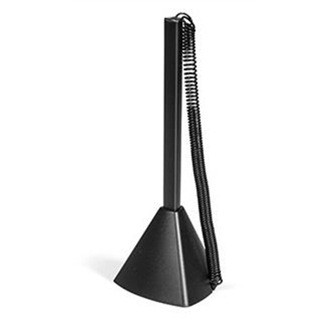 Altitude Prism Desk Ball Pen - Black