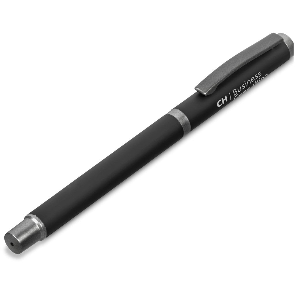 Altitude Asos Rollerball - Black