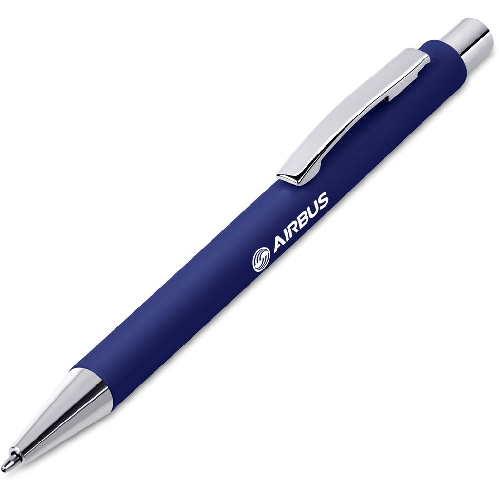 Altitude Kendra Ball Pen - Navy