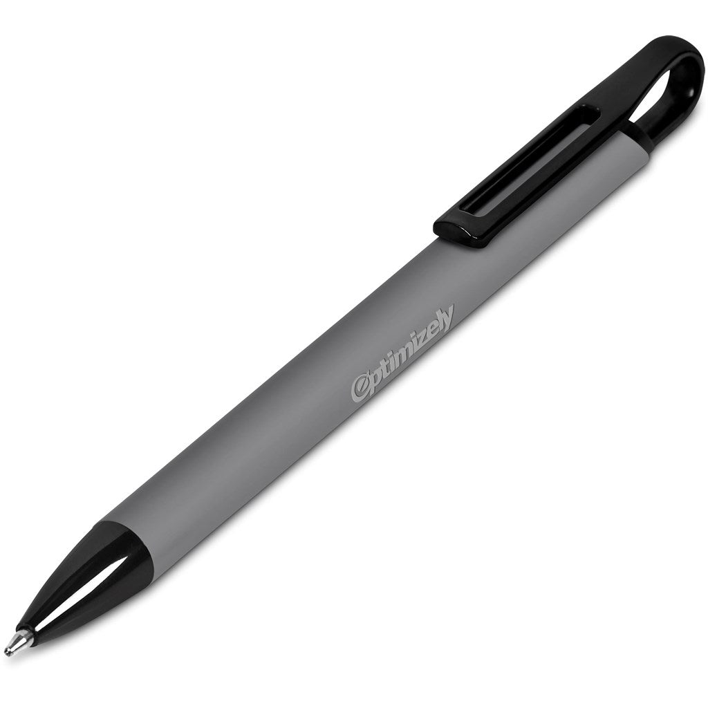 Altitude Cruiser Ball Pen - Grey