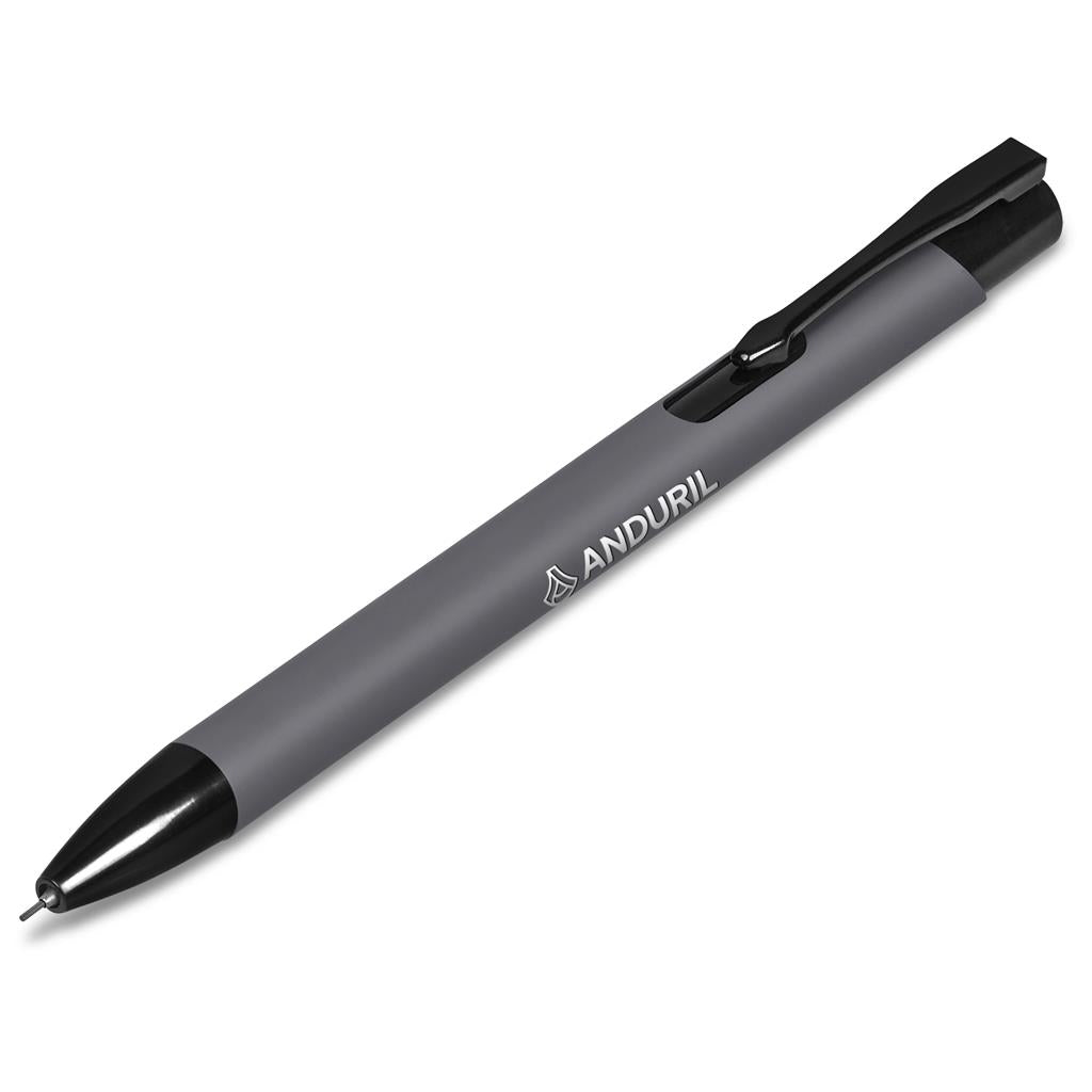Altitude Zeta Pencil - Grey