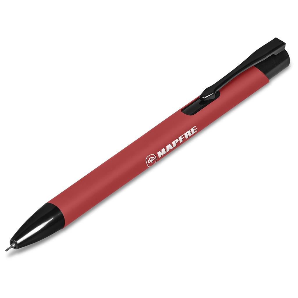 Altitude Zeta Pencil - Red