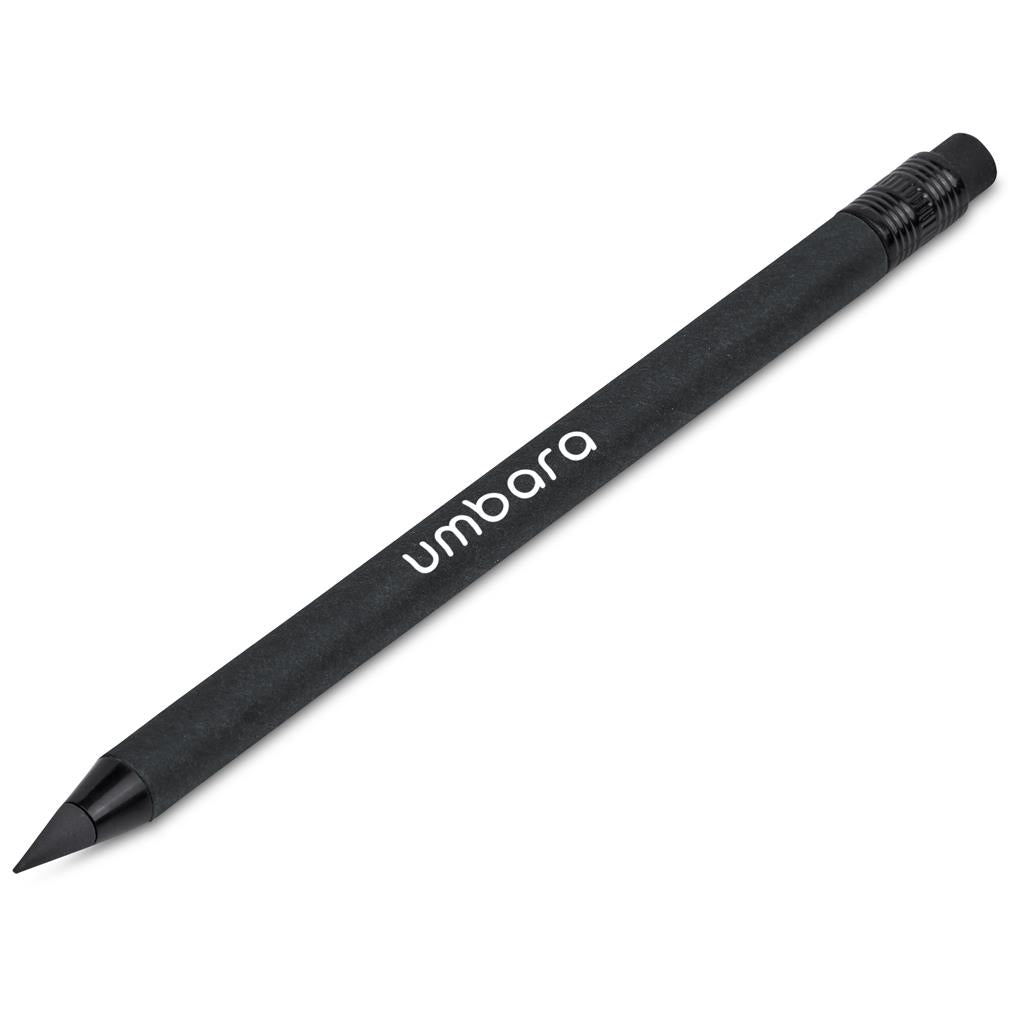 Altitude Infinity Everlasting Pencil - Black