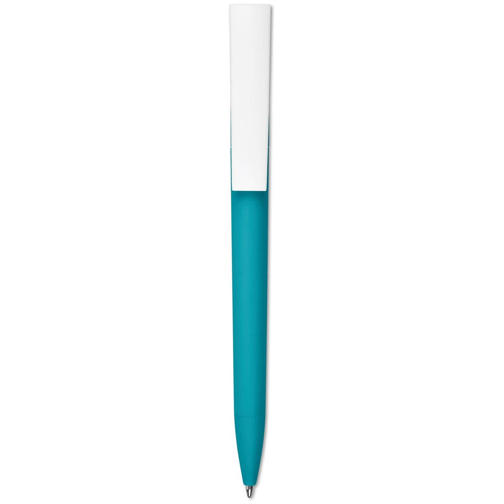 Altitude Quest Ball Pen - Turquoise
