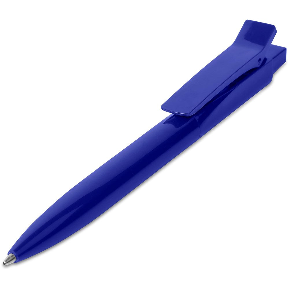Altitude Snapper Ball Pen - Blue