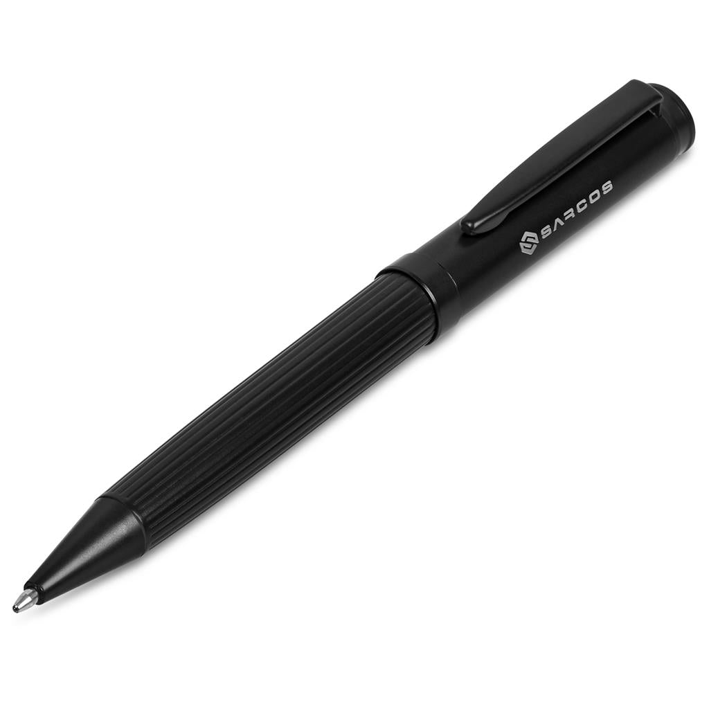 Serendipio Milestone Ball Pen - Black