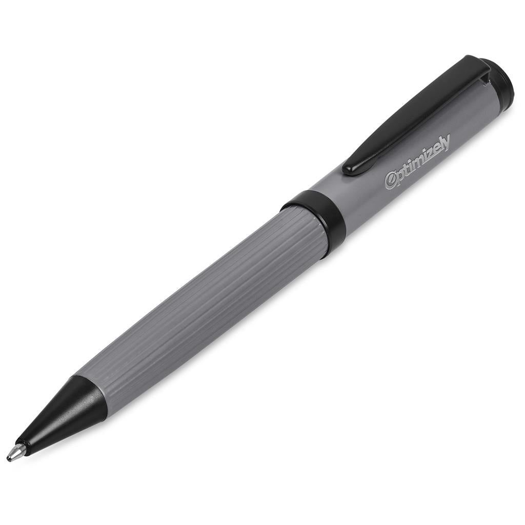 Serendipio Milestone Ball Pen - Grey