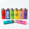 BIC Mini Branded Lighter custom logo