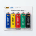 BIC Slim Branded Lighter custom logo