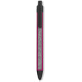 Vulcan Ball Pen Pink