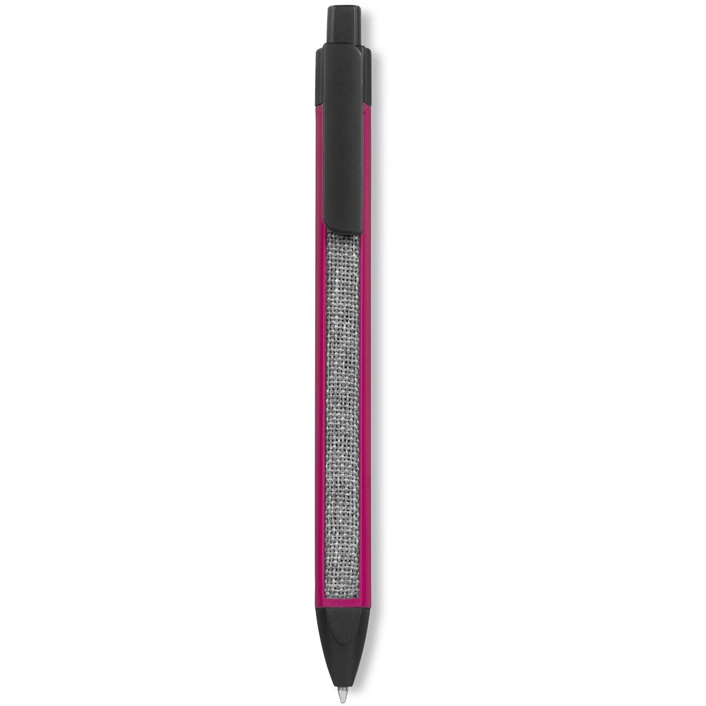 Vulcan Ball Pen Pink