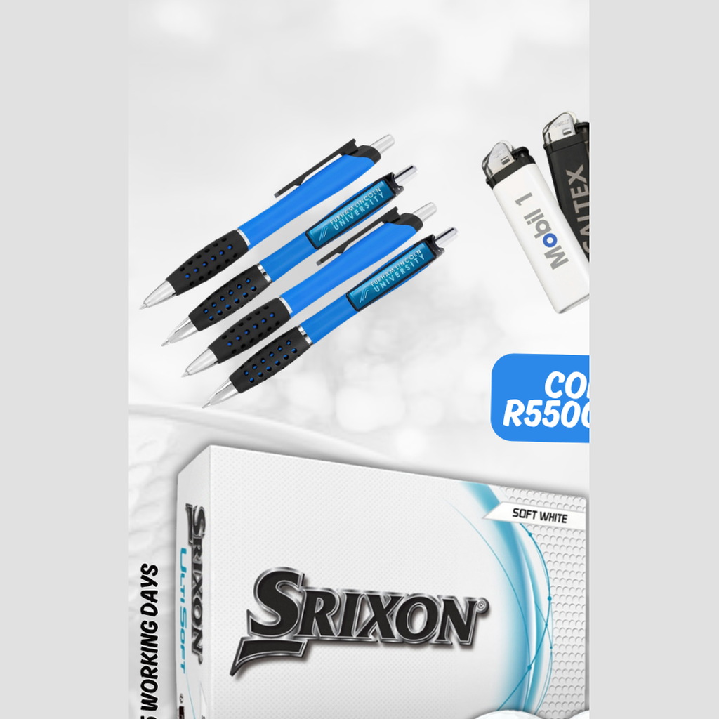 Premium Mixed Bundle 102 units